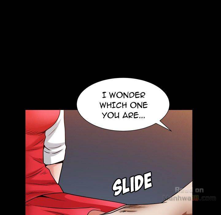 Barefoot : The Leash Season 2 - Chapter 24 [photo 32] - MangaPorn