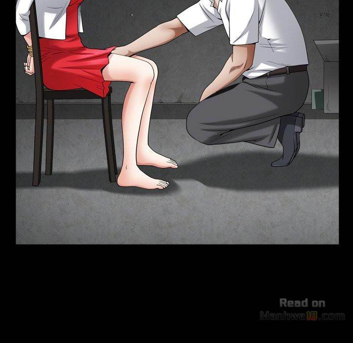 Barefoot : The Leash Season 2 - Chapter 24 [photo 35] - MangaPorn