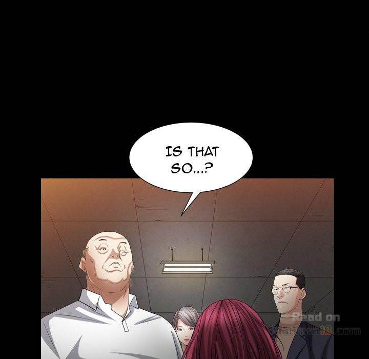 Barefoot : The Leash Season 2 - Chapter 24 [photo 38] - MangaPorn