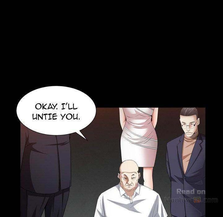 Barefoot : The Leash Season 2 - Chapter 24 [photo 40] - MangaPorn