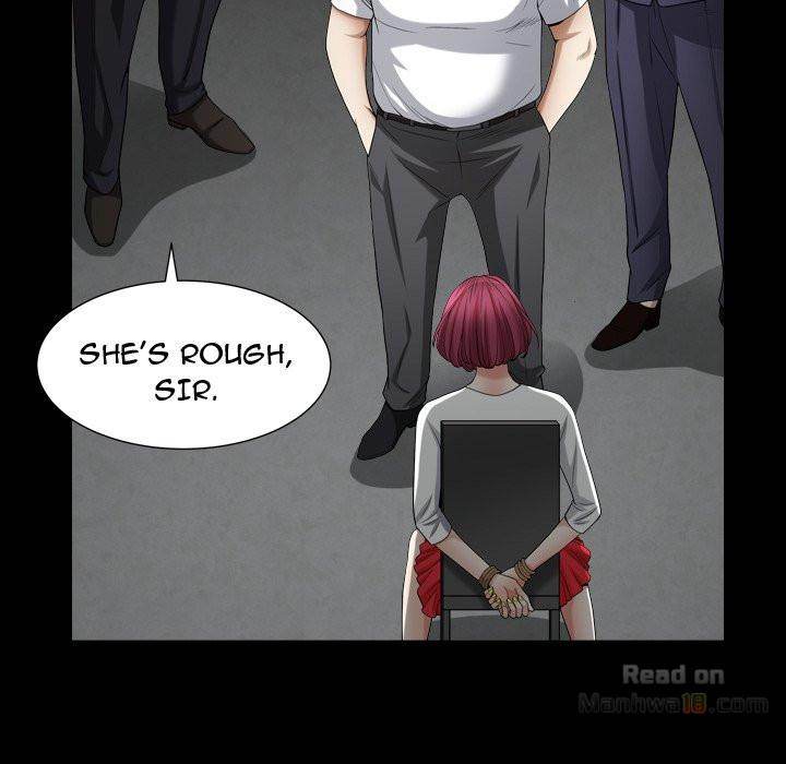 Barefoot : The Leash Season 2 - Chapter 24 [photo 41] - MangaPorn