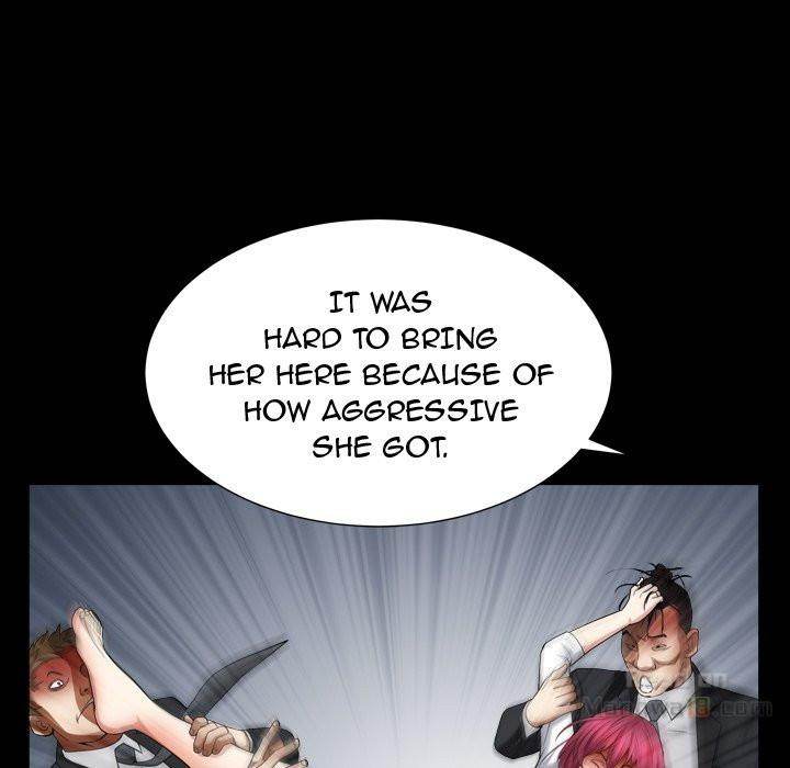 Barefoot : The Leash Season 2 - Chapter 24 [photo 42] - MangaPorn