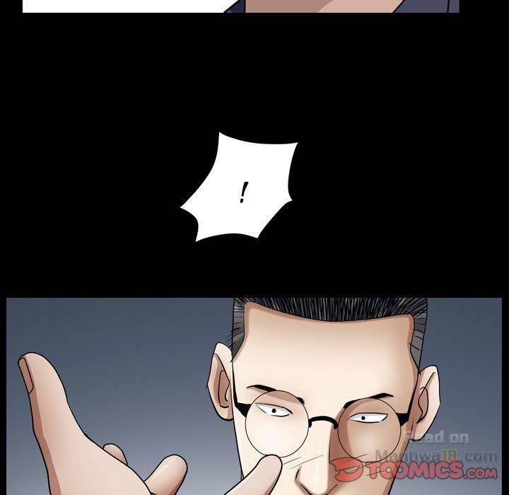 Barefoot : The Leash Season 2 - Chapter 24 [photo 45] - MangaPorn