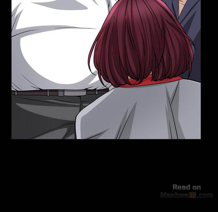 Barefoot : The Leash Season 2 - Chapter 24 [photo 48] - MangaPorn