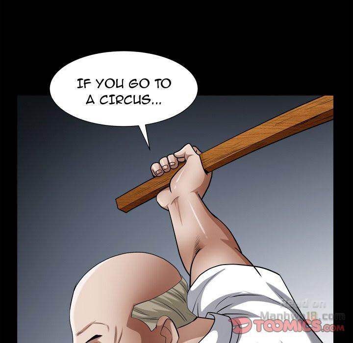 Barefoot : The Leash Season 2 - Chapter 24 [photo 57] - MangaPorn