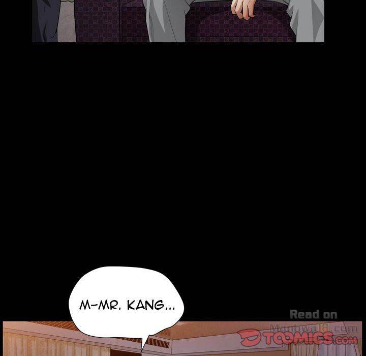 Barefoot : The Leash Season 2 - Chapter 24 [photo 69] - MangaPorn