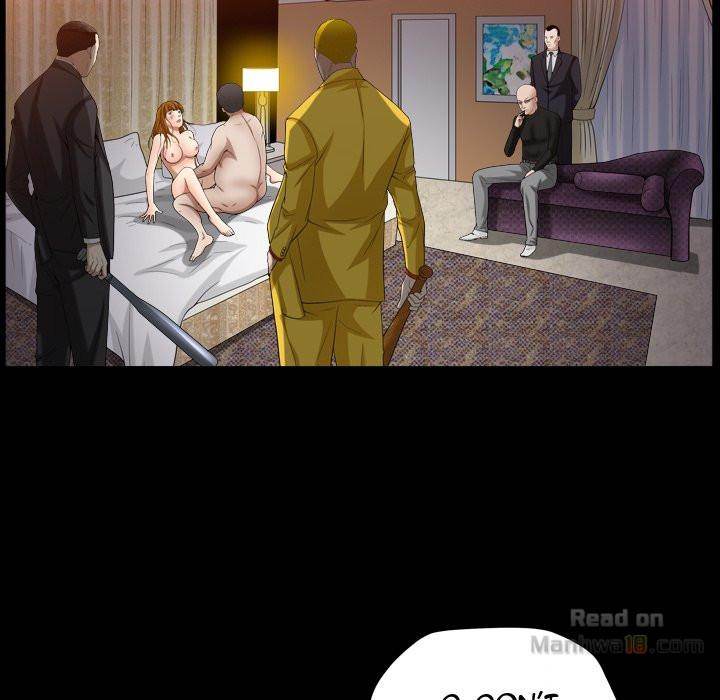 Barefoot : The Leash Season 2 - Chapter 24 [photo 70] - MangaPorn