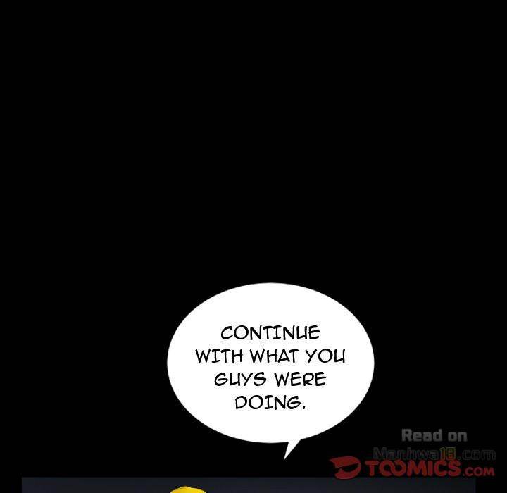 Barefoot : The Leash Season 2 - Chapter 24 [photo 75] - MangaPorn