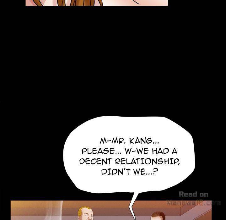 Barefoot : The Leash Season 2 - Chapter 24 [photo 79] - MangaPorn