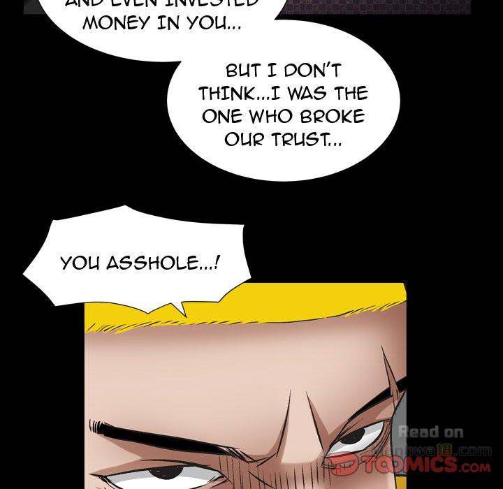 Barefoot : The Leash Season 2 - Chapter 24 [photo 81] - MangaPorn