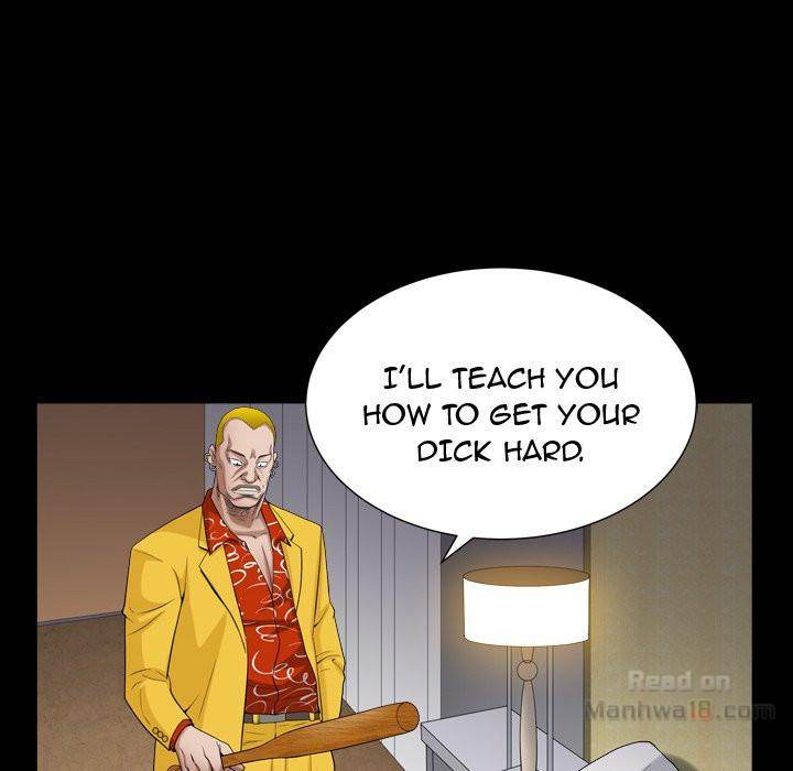 Barefoot : The Leash Season 2 - Chapter 24 [photo 88] - MangaPorn