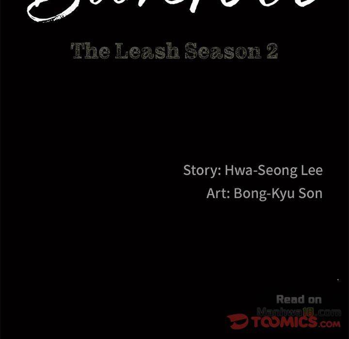 Barefoot : The Leash Season 2 - Chapter 24 [photo 9] - MangaPorn