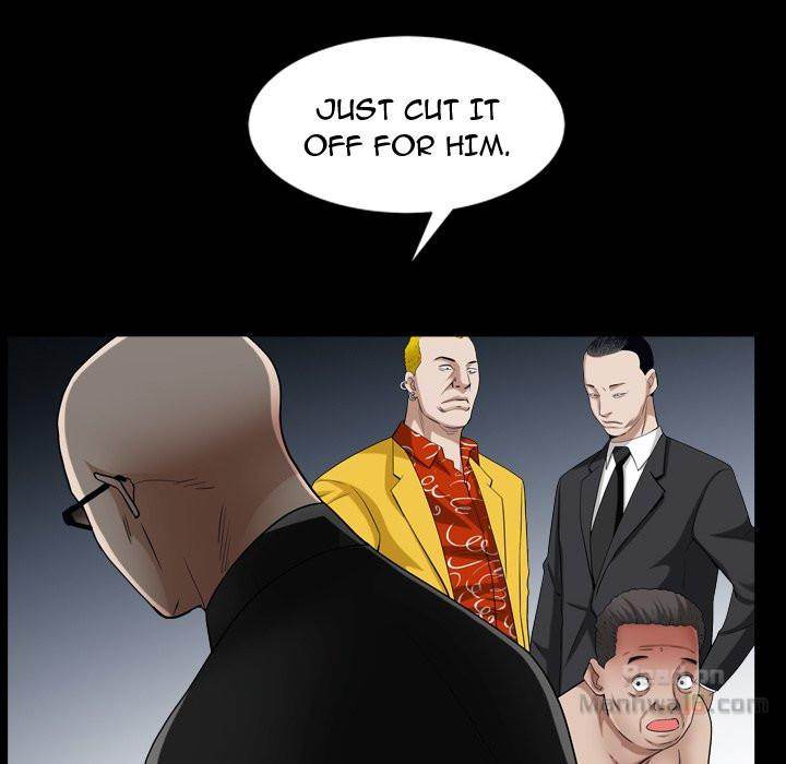 Barefoot : The Leash Season 2 - Chapter 24 [photo 94] - MangaPorn