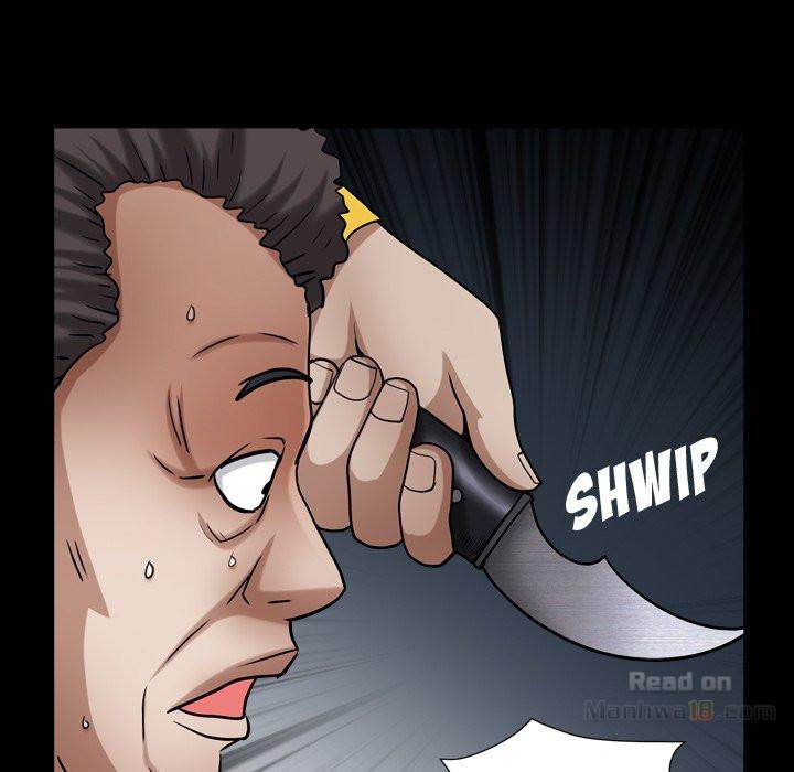 Barefoot : The Leash Season 2 - Chapter 24 [photo 98] - MangaPorn