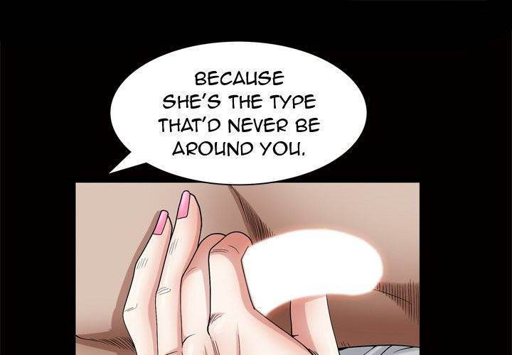 Barefoot : The Leash Season 2 - Chapter 25 [photo 1] - MangaPorn