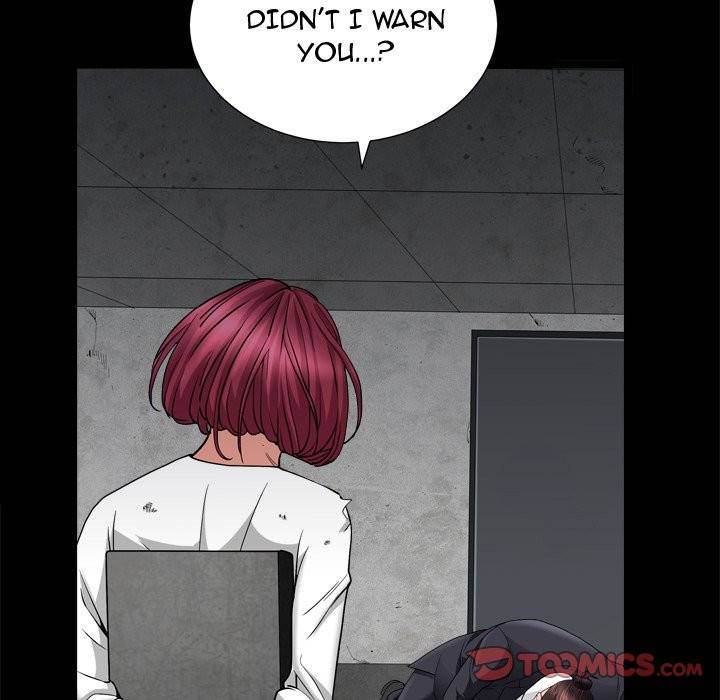 Barefoot : The Leash Season 2 - Chapter 25 [photo 105] - MangaPorn