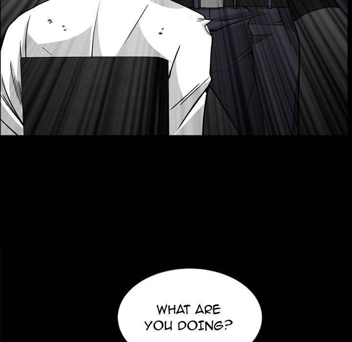 Barefoot : The Leash Season 2 - Chapter 25 [photo 112] - MangaPorn