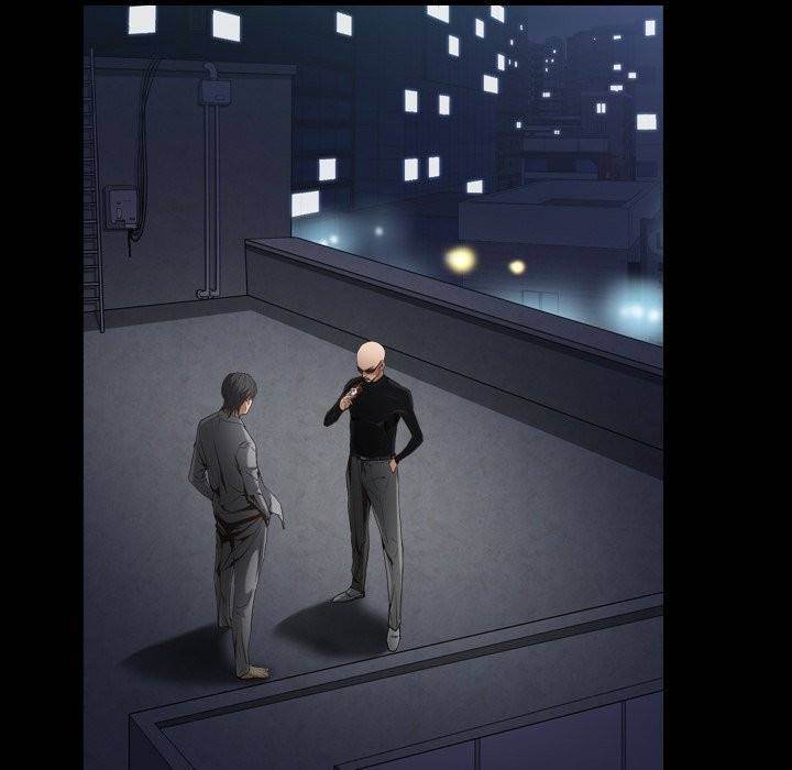 Barefoot : The Leash Season 2 - Chapter 25 [photo 12] - MangaPorn