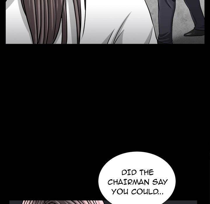 Barefoot : The Leash Season 2 - Chapter 25 [photo 120] - MangaPorn