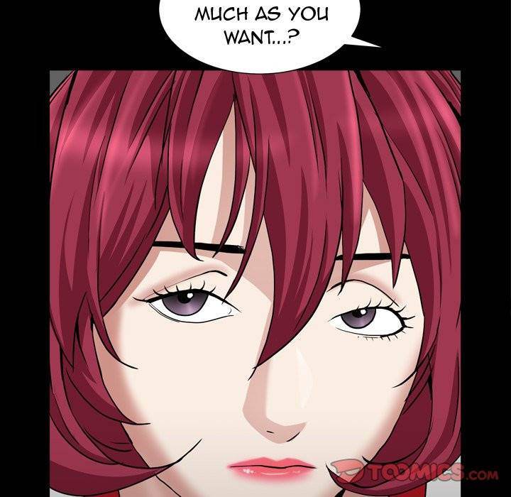 Barefoot : The Leash Season 2 - Chapter 25 [photo 123] - MangaPorn