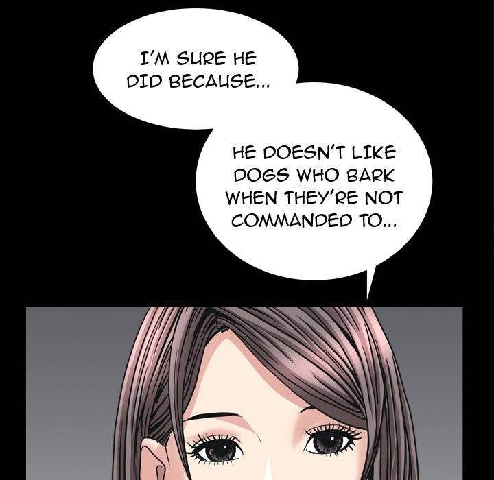 Barefoot : The Leash Season 2 - Chapter 25 [photo 126] - MangaPorn