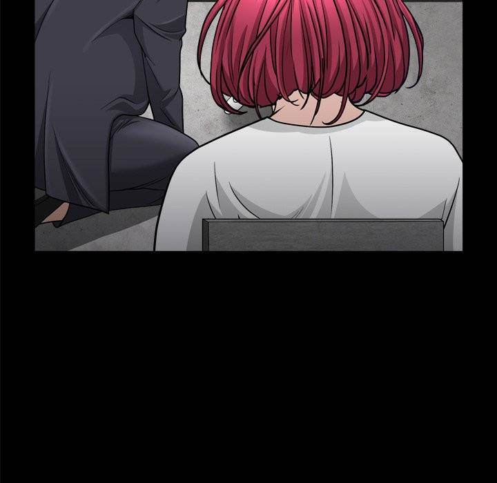 Barefoot : The Leash Season 2 - Chapter 25 [photo 138] - MangaPorn