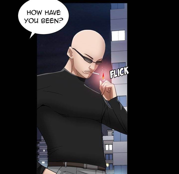 Barefoot : The Leash Season 2 - Chapter 25 [photo 18] - MangaPorn