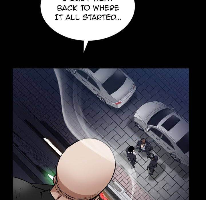 Barefoot : The Leash Season 2 - Chapter 25 [photo 24] - MangaPorn