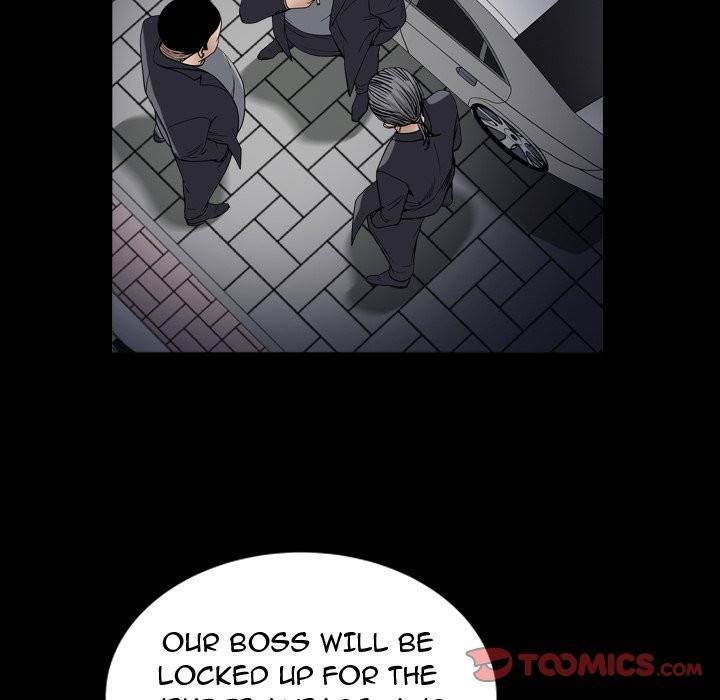 Barefoot : The Leash Season 2 - Chapter 25 [photo 27] - MangaPorn