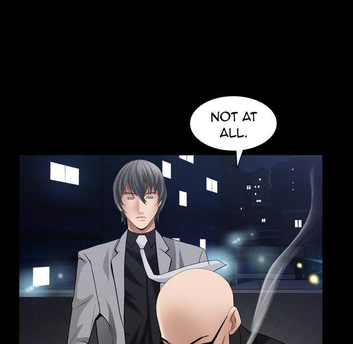 Barefoot : The Leash Season 2 - Chapter 25 [photo 32] - MangaPorn