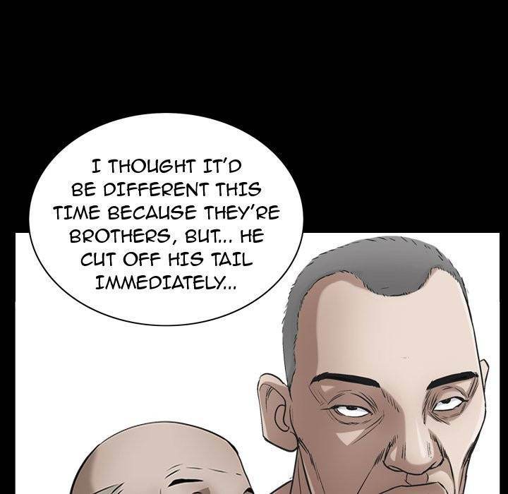 Barefoot : The Leash Season 2 - Chapter 25 [photo 36] - MangaPorn