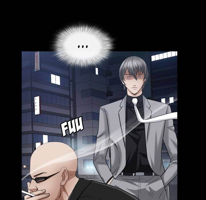 Barefoot : The Leash Season 2 - Chapter 25 [photo 40] - MangaPorn