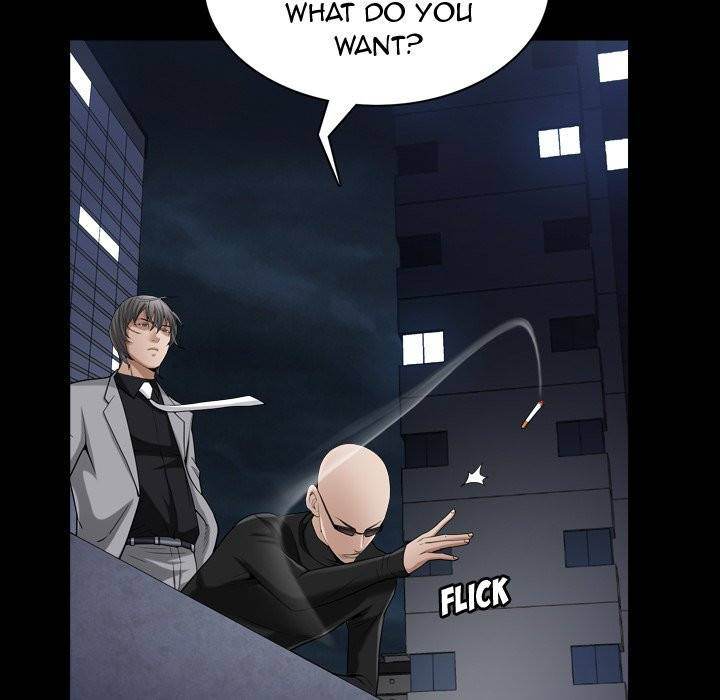 Barefoot : The Leash Season 2 - Chapter 25 [photo 42] - MangaPorn