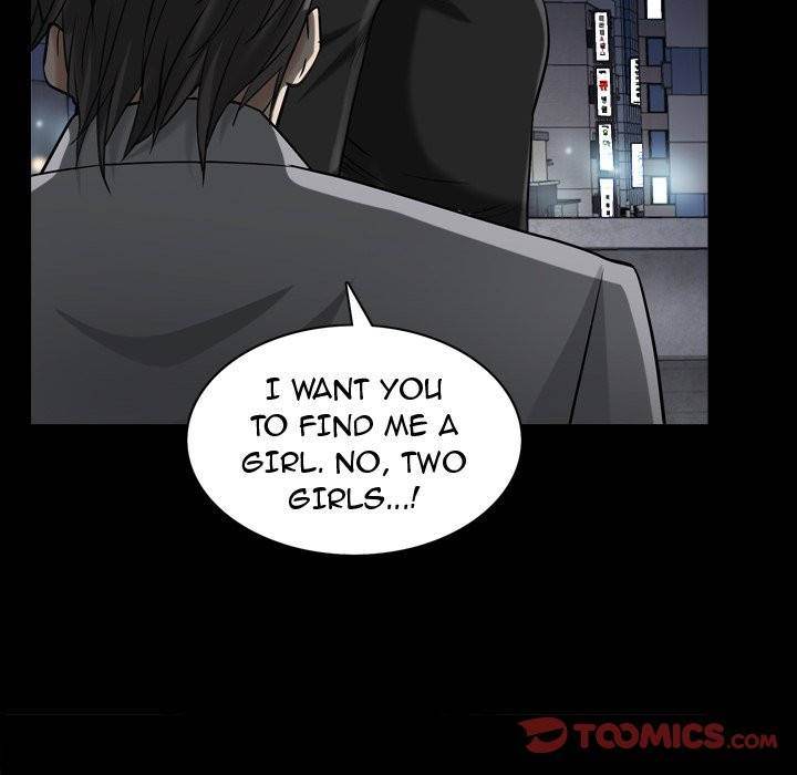 Barefoot : The Leash Season 2 - Chapter 25 [photo 45] - MangaPorn