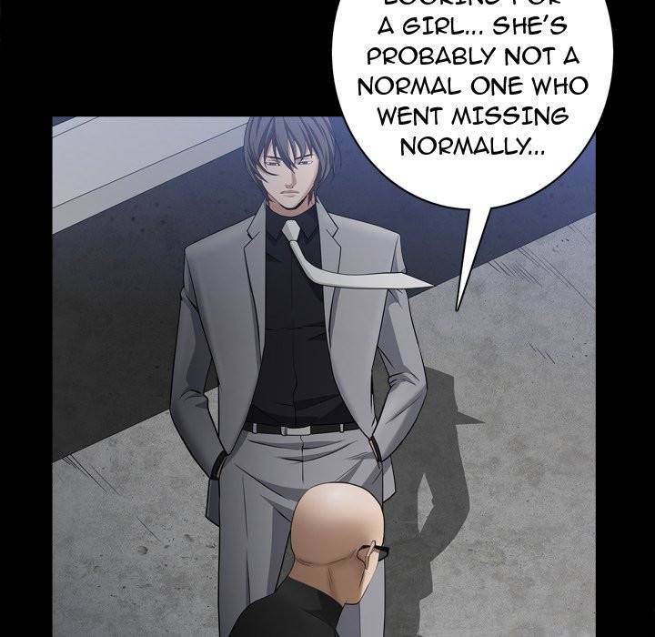 Barefoot : The Leash Season 2 - Chapter 25 [photo 48] - MangaPorn