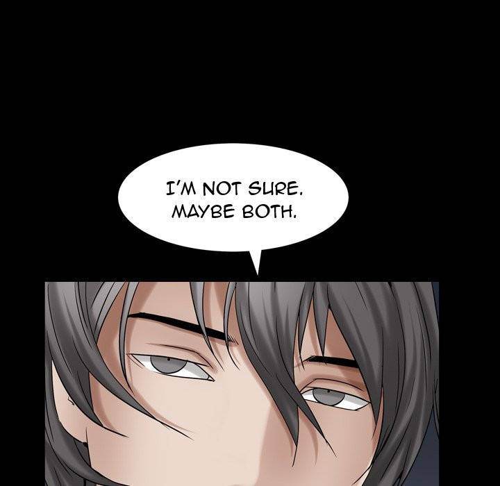 Barefoot : The Leash Season 2 - Chapter 25 [photo 52] - MangaPorn