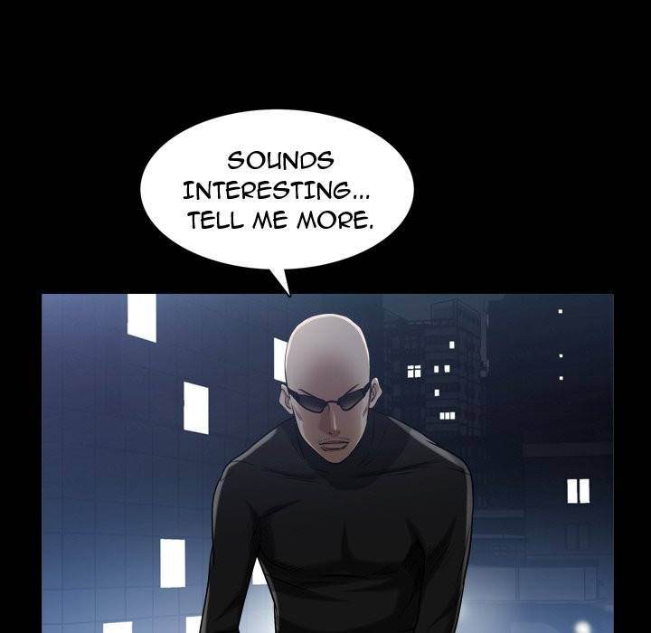 Barefoot : The Leash Season 2 - Chapter 25 [photo 56] - MangaPorn