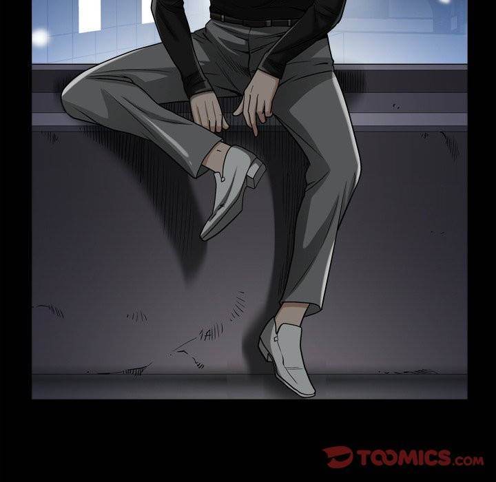 Barefoot : The Leash Season 2 - Chapter 25 [photo 57] - MangaPorn