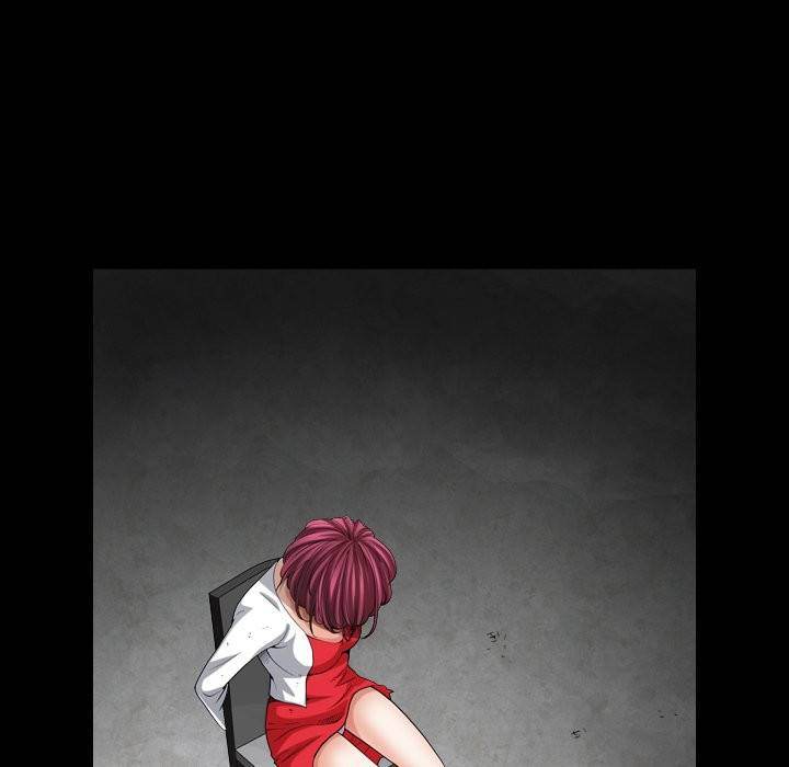 Barefoot : The Leash Season 2 - Chapter 25 [photo 60] - MangaPorn