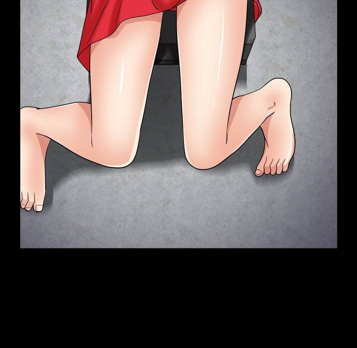 Barefoot : The Leash Season 2 - Chapter 25 [photo 67] - MangaPorn