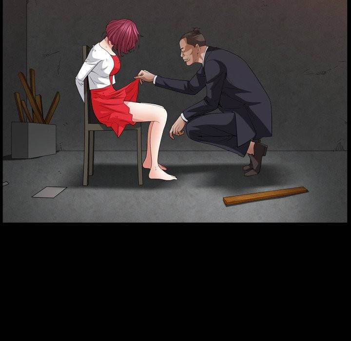 Barefoot : The Leash Season 2 - Chapter 25 [photo 73] - MangaPorn