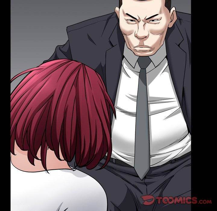 Barefoot : The Leash Season 2 - Chapter 25 [photo 81] - MangaPorn