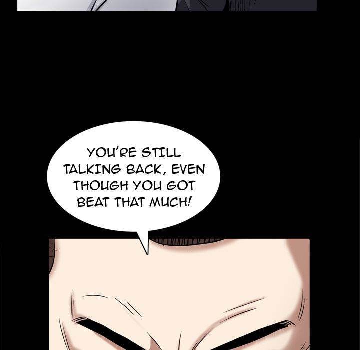 Barefoot : The Leash Season 2 - Chapter 25 [photo 82] - MangaPorn