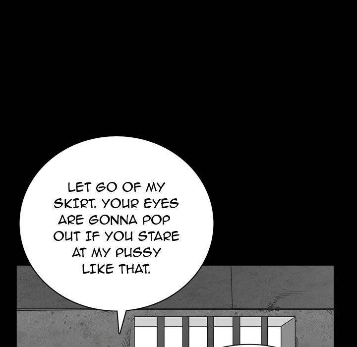 Barefoot : The Leash Season 2 - Chapter 25 [photo 86] - MangaPorn