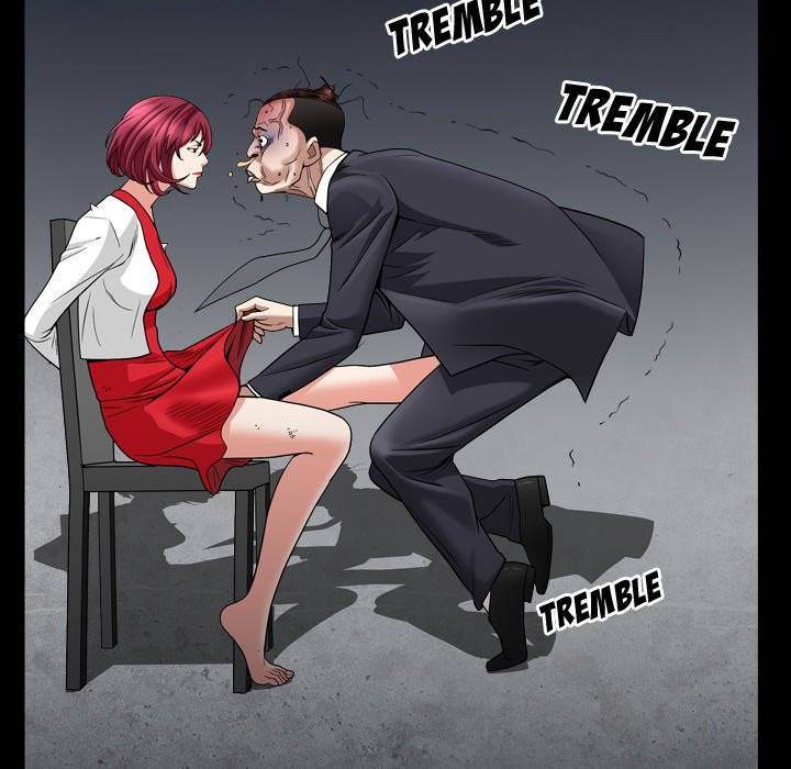 Barefoot : The Leash Season 2 - Chapter 25 [photo 97] - MangaPorn