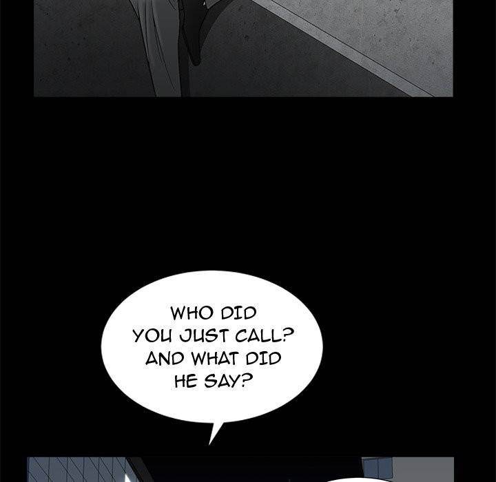 Barefoot : The Leash Season 2 - Chapter 26 [photo 101] - MangaPorn