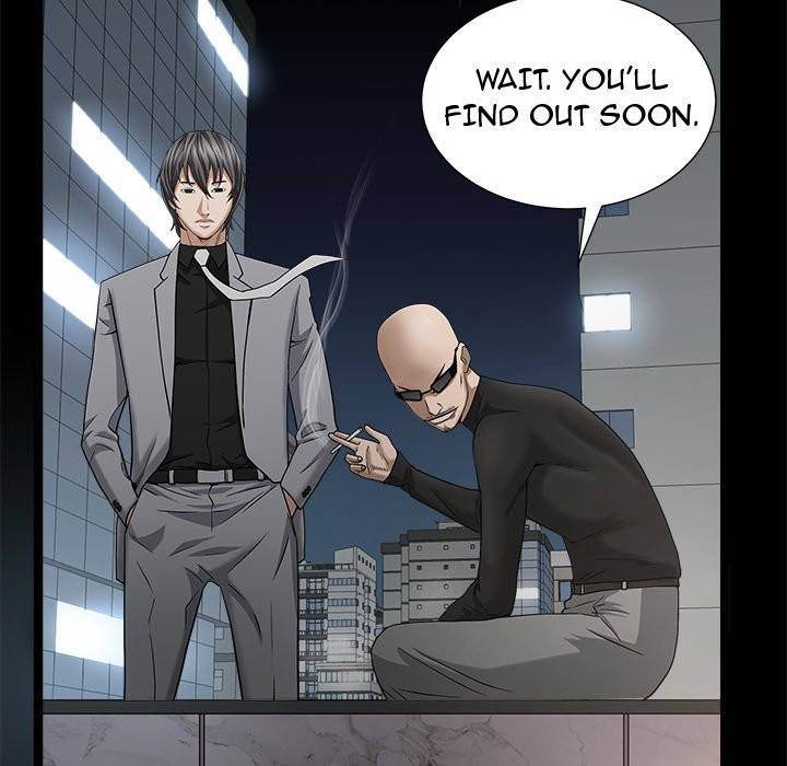 Barefoot : The Leash Season 2 - Chapter 26 [photo 102] - MangaPorn