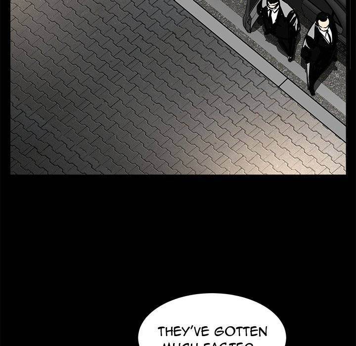 Barefoot : The Leash Season 2 - Chapter 26 [photo 121] - MangaPorn