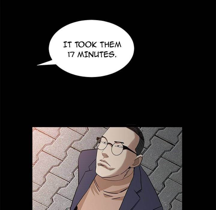 Barefoot : The Leash Season 2 - Chapter 26 [photo 124] - MangaPorn