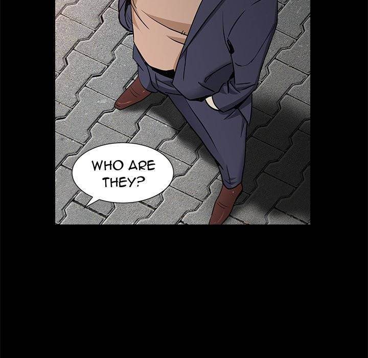 Barefoot : The Leash Season 2 - Chapter 26 [photo 125] - MangaPorn